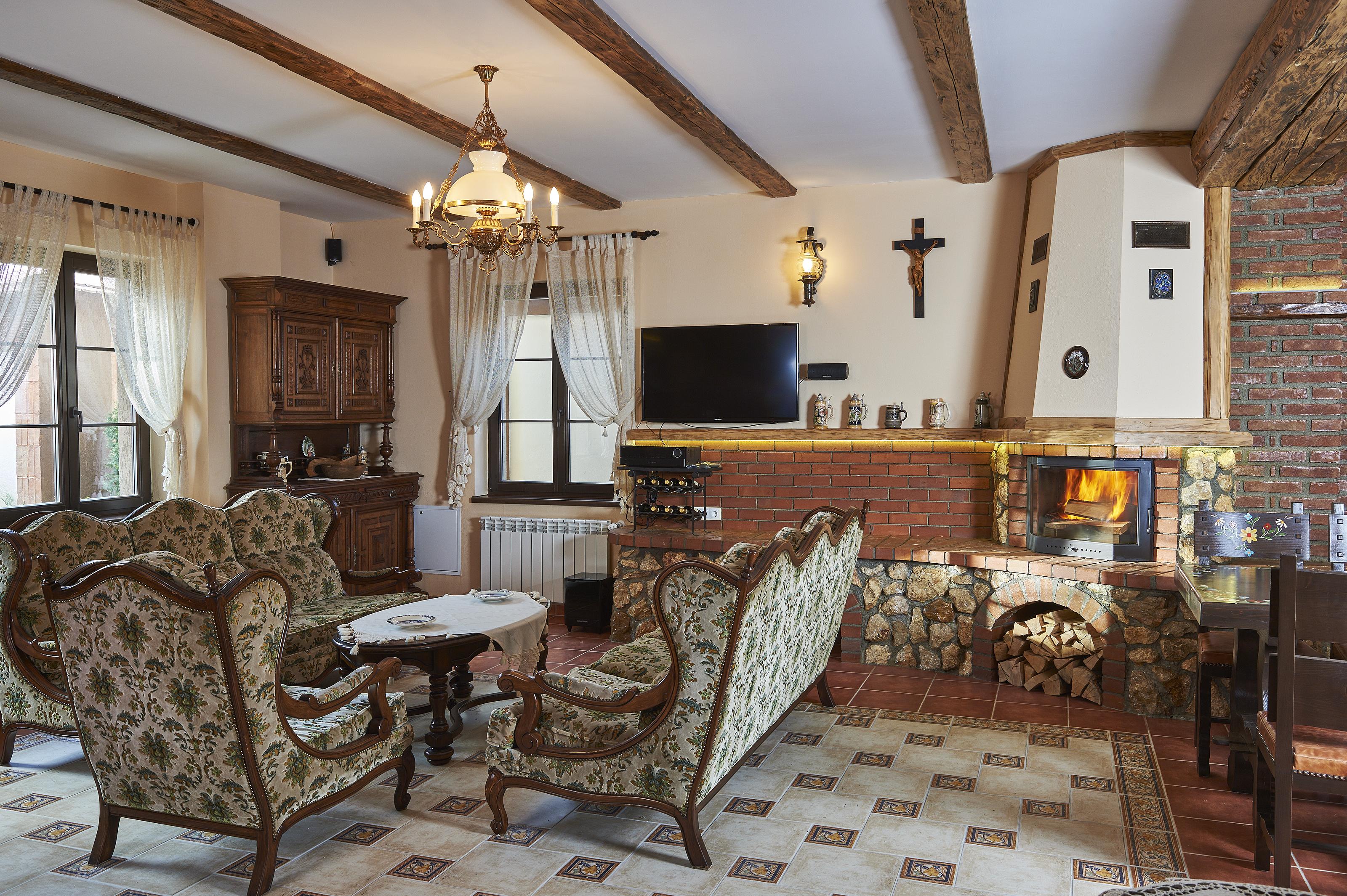 Hotel Conacul Ambient à Cristian  Extérieur photo
